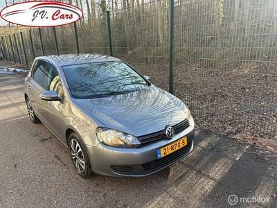 Grijs Occasion 2011 VW Golf VI Comfortline Hatchback | € 4.750 (Goede deal)
