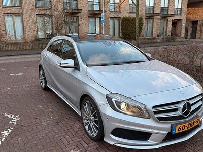 Occasion 2013 Mercedes A180 AMG | € 9.995 (Iets duurder)
