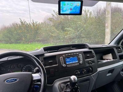 Occasion Ford Transit 86 PK (63 kW) 2009 Grijs Van