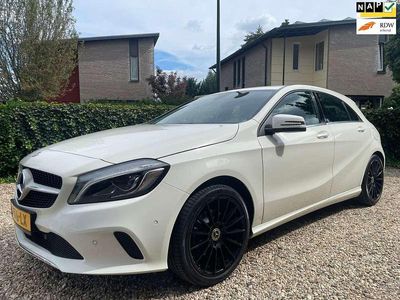 Mercedes A160