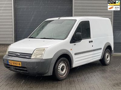 tweedehands Ford Transit CONNECT T200S 1.8 TDCi 2007