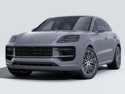 Grijs Nieuw 2025 Porsche Cayenne SUV | € 159.900 (Duur)