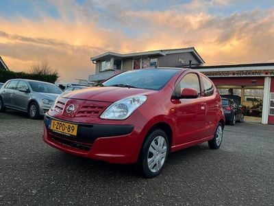 Nissan Pixo