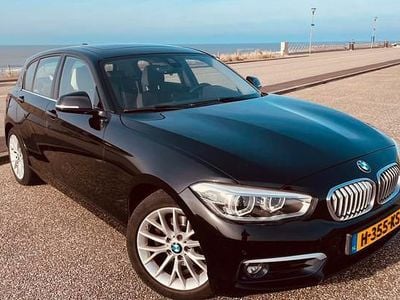 Occasion BMW 120 183 PK (134 kW) 2018 Hatchback