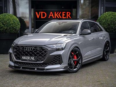 Occasion Audi RS Q8 Performance 640 PK (470 kW) 2025 Grijs SUV