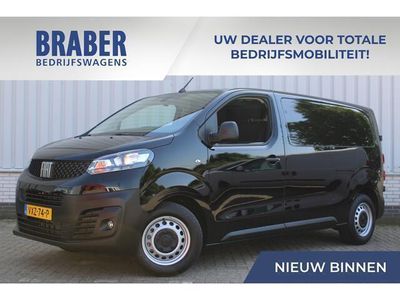 tweedehands Fiat Scudo 1.5 MultiJet L2H1 | Airco | Zijschuifdeur |