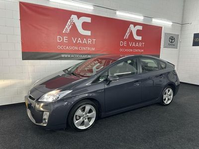 tweedehands Toyota Prius 1.8 Executive - ADAP.CRUISE/NAVI/XENON/CAM/NAP