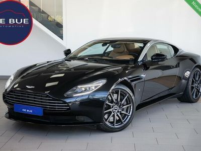 Aston Martin DB11