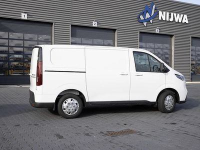Gebruikt 2024 Maxus eDeliver 7 Van | € 37.495