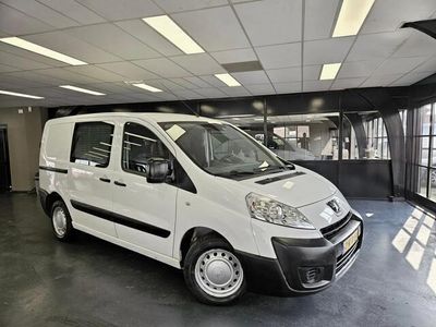 tweedehands Peugeot Expert 2.0 hdi |128pk|2011|euro 5|airco|cruise.control