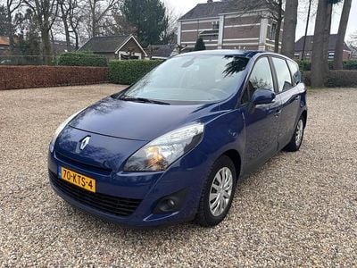 Occasion 2010 Renault Grand Scénic III Business MPV | € 1.500 (Super prijs)