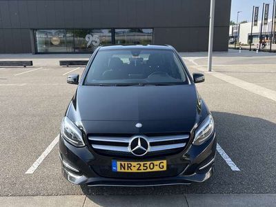 Mercedes B180