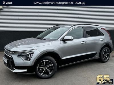 Occasion Kia Niro 129 PK (94 kW) 2024 Overige SUV