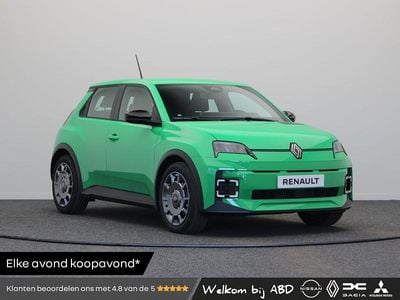 Renault R5