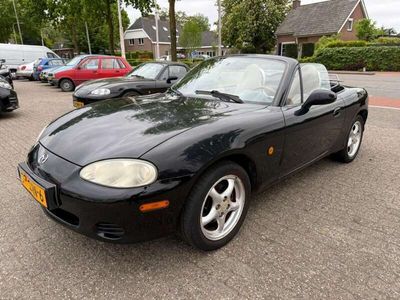 Mazda MX5