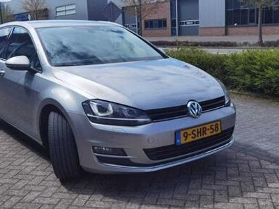 tweedehands VW Golf GOLF1.4 Tsi Act Highline 103KW DSG Automaat Nav