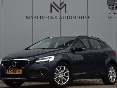 Volvo V40 CC