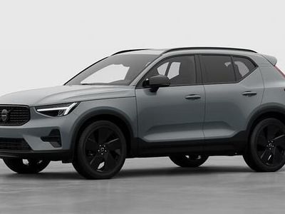 Grijs, metallic lak Nieuw 2025 Volvo XC40 Plus SUV | € 56.950
