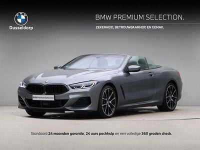 BMW 840