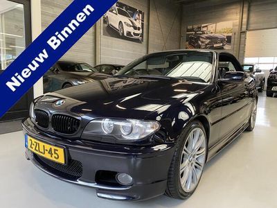 BMW 330 Cabriolet