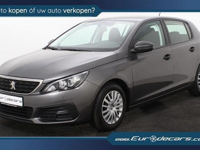 tweedehands Peugeot 308 1.2 PureTech Access *Airco*Cruise Control*