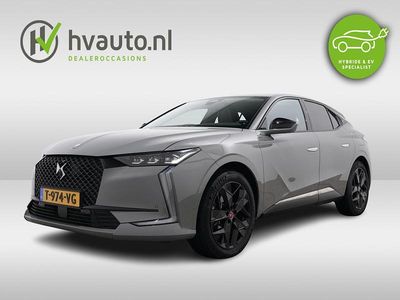 Grijs (metallic) Gebruikt 2022 DS Automobiles DS4 Performance Line Plus Hatchback | € 29.895 (Eerlijke prijs)