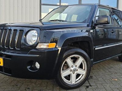 Jeep Patriot