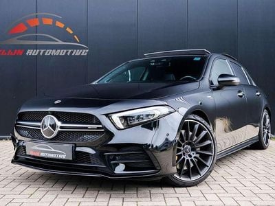 Mercedes A35 AMG