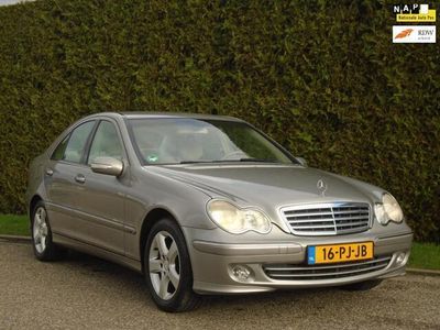 Mercedes C180