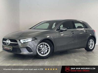 Mercedes A180