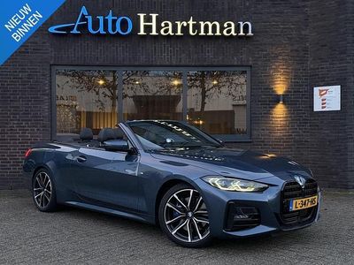 Occasion 2021 BMW 430 Executive Coupé | € 44.900 (Iets duurder)