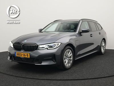 BMW 330e