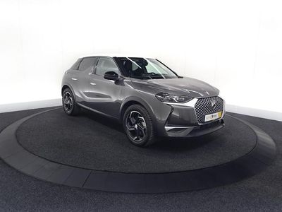Occasion DS Automobiles DS3 Crossback E-Tense So Chic 100 kW (136 PK) 2020 Grijs SUV