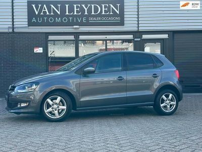 tweedehands VW Polo 1.2 TSI Comfortline / Carplay / Airco / Stoelverwa