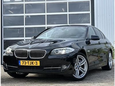 BMW 528
