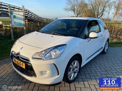 Gebruikt 2015 DS Automobiles DS3 So Chic | € 6.490 (Goede deal)