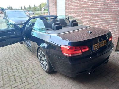 BMW M3 Cabriolet