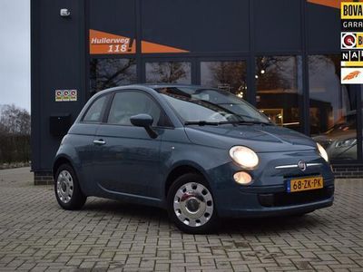 tweedehands Fiat 500 1.2 Pop/airco/centr vergr/ned auto