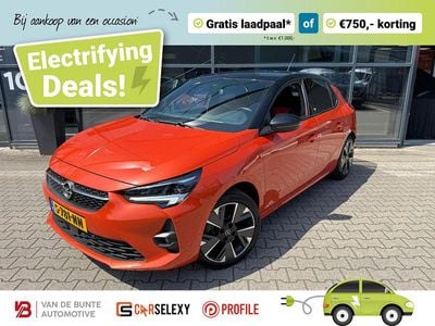 Opel Corsa-e