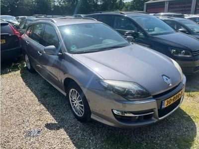 tweedehands Renault Laguna III Estate 2.0 Expression