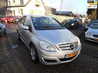 Mercedes B150