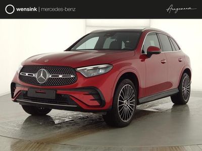 tweedehands Mercedes GLC300e 4MATIC AMG Line