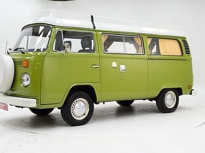 Overige Gebruikt 1979 VW T2 Van | € 29.950