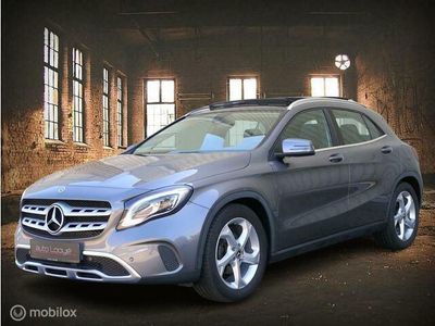 Mercedes GLA200