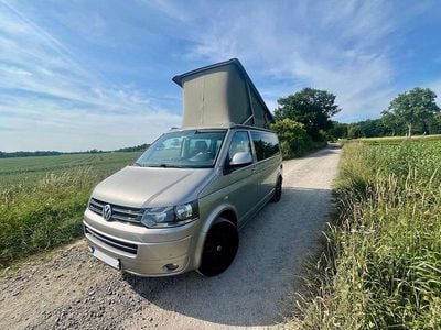 Occasion VW California California 179 PK (131 kW) 2011 Grijs Van