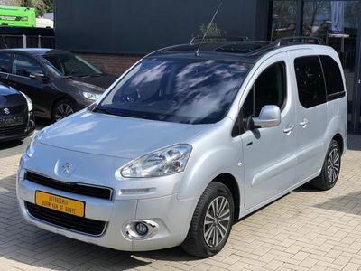 Peugeot Partner Tepee