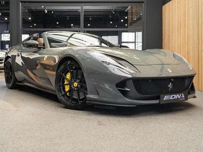 Ferrari 812