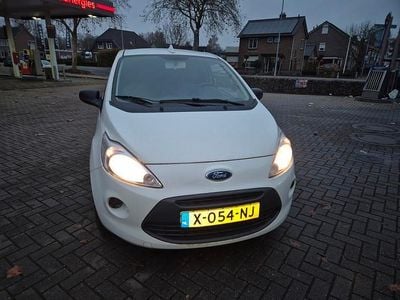 Gebruikt 2013 Ford Ka | € 2.650 (Super prijs)