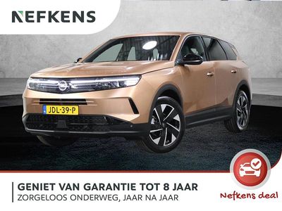 Bruin Nieuw 2025 Opel Grandland X Business Edition SUV | € 34.925