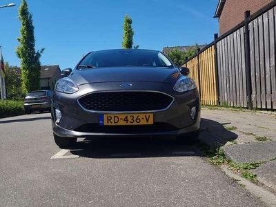 Grijs Occasion 2017 Ford Fiesta Trend Hatchback | € 8.100 (Eerlijke prijs)